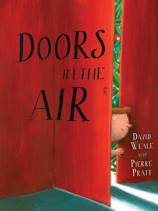 David Weale创作的Doors in the Air作品的详细信息 - 可供借阅